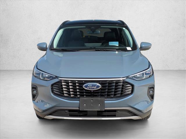 Used 2023 Ford Escape SE w/ PHEV Premium Package FWD image 2