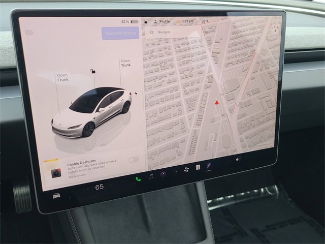 Used 2025 Tesla Model 3 Long Range image 32