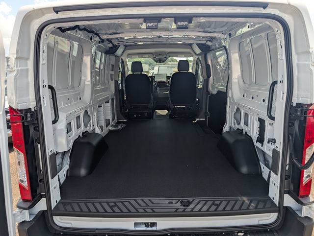 New 2026 Ford Transit 150 Low Roof RWD image 10