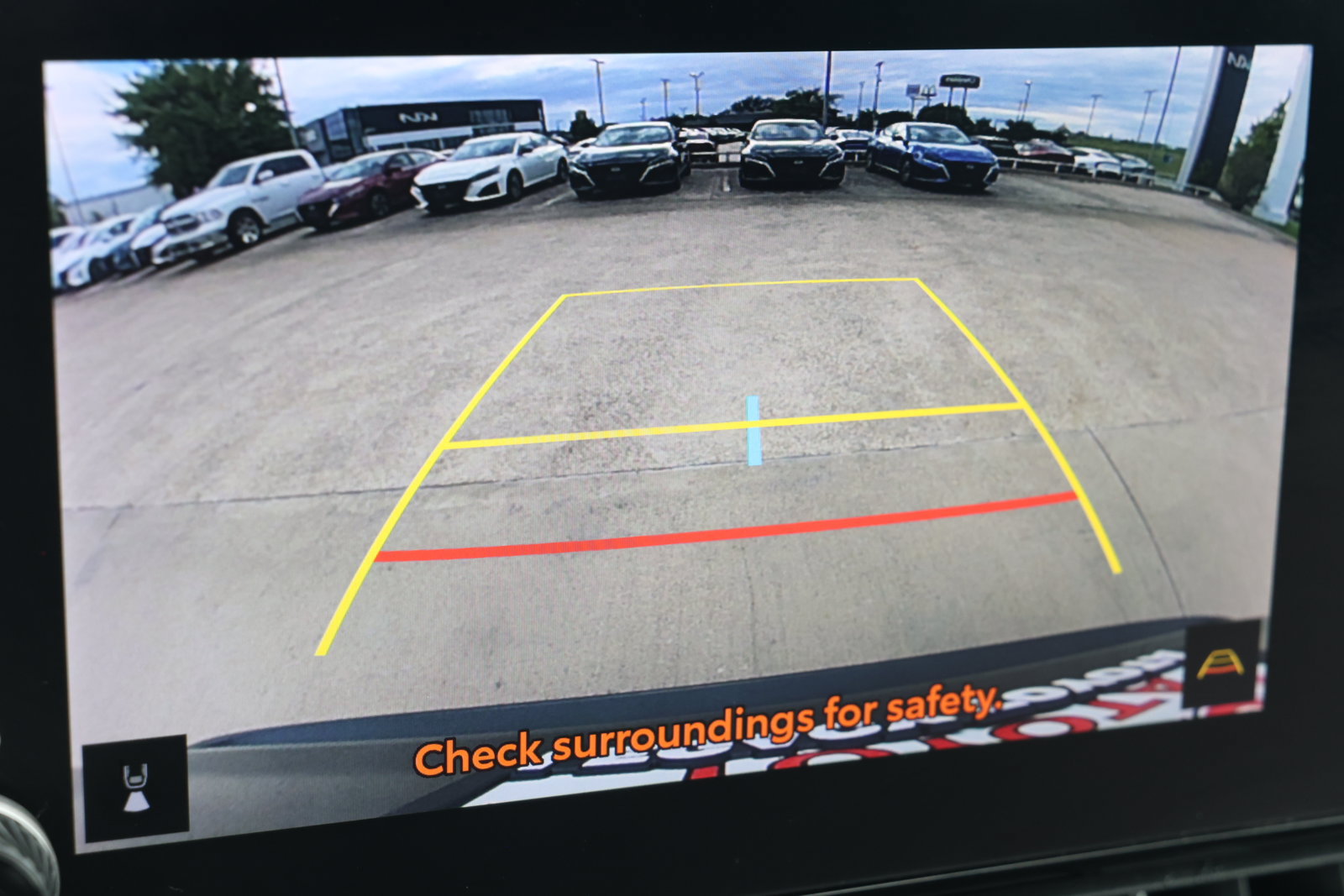 Used 2023 Toyota RAV4 XLE w/ Convenience Package AWD/4WD image 20