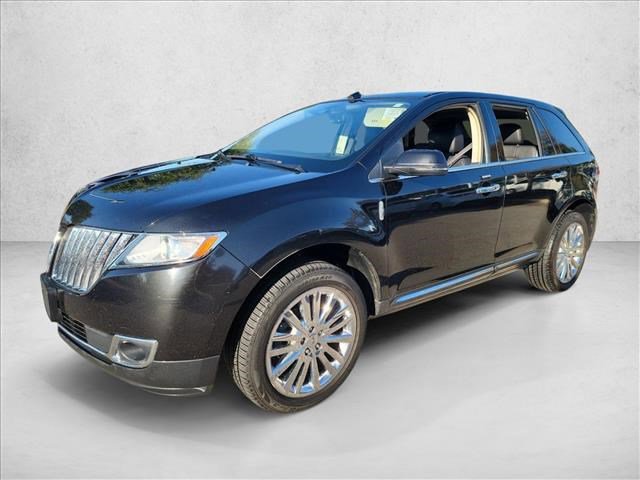 Used 2015 Lincoln MKX FWD w/ Equipment Group 102A
