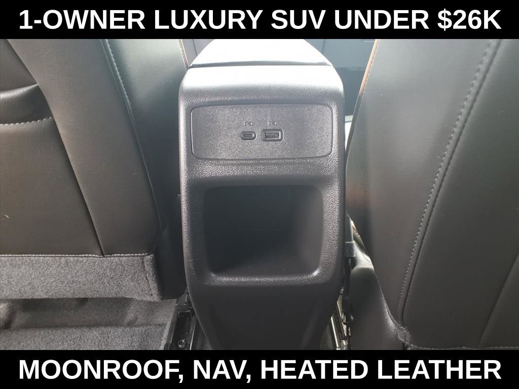 Used 2024 Buick Envista Avenir FWD image 34