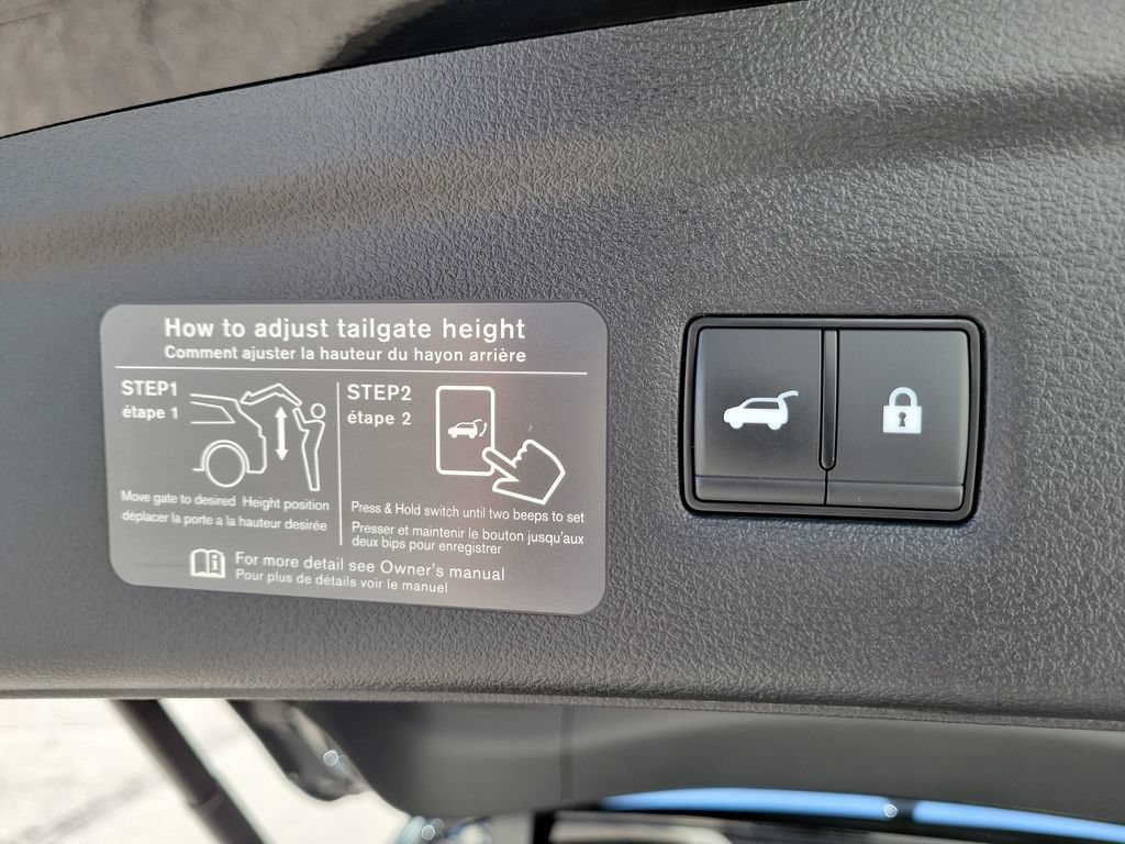 Used 2023 INFINITI QX50 Sport AWD/4WD image 28
