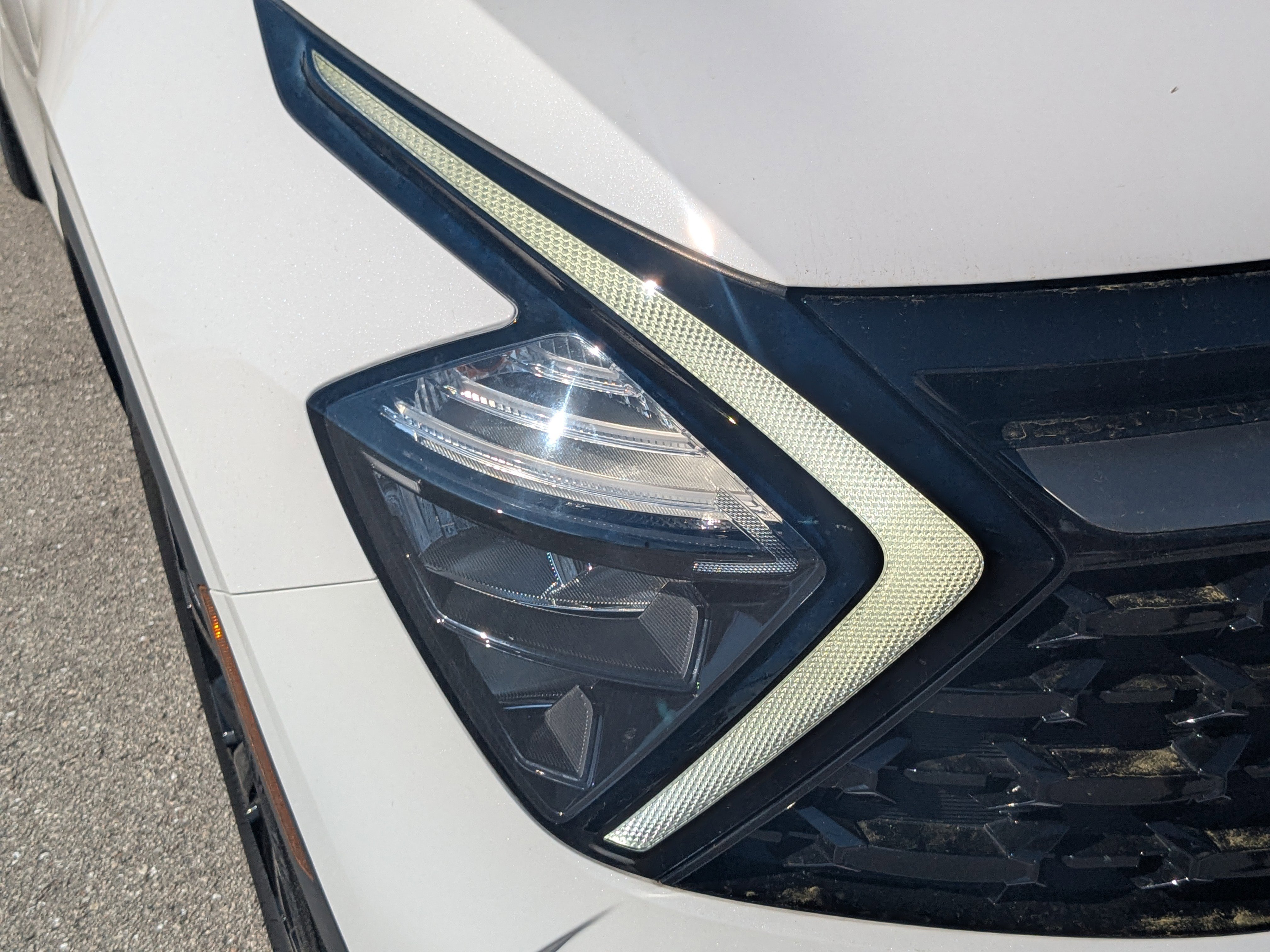 Certified 2023 Kia Sportage X-Line w/ X-Line Premium Package image 10