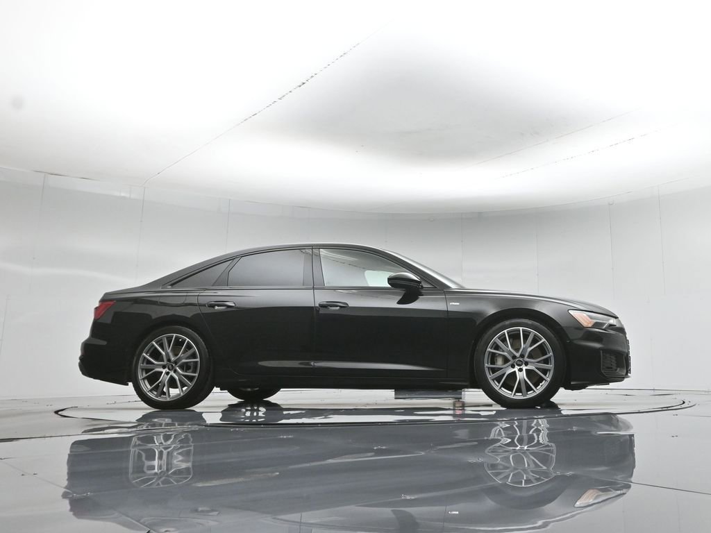 Used 2022 Audi A6 3.0T Prestige AWD/4WD image 49