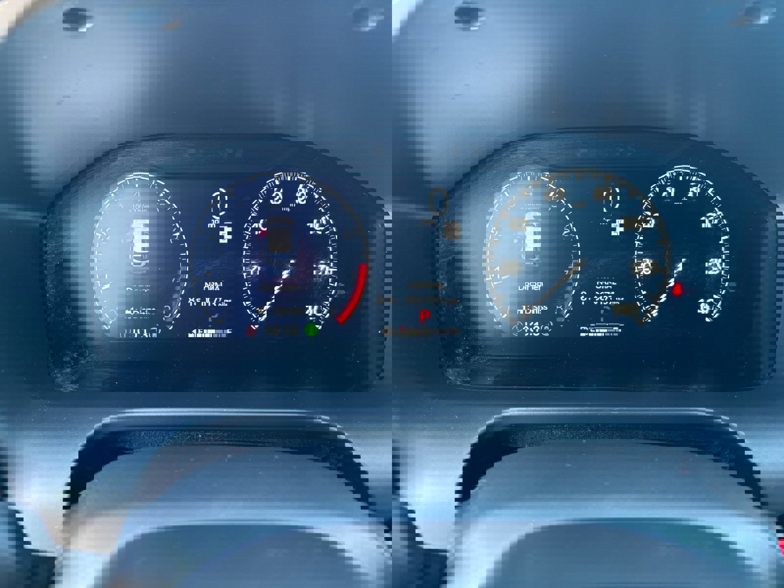 Used 2024 Honda HR-V Sport image 26