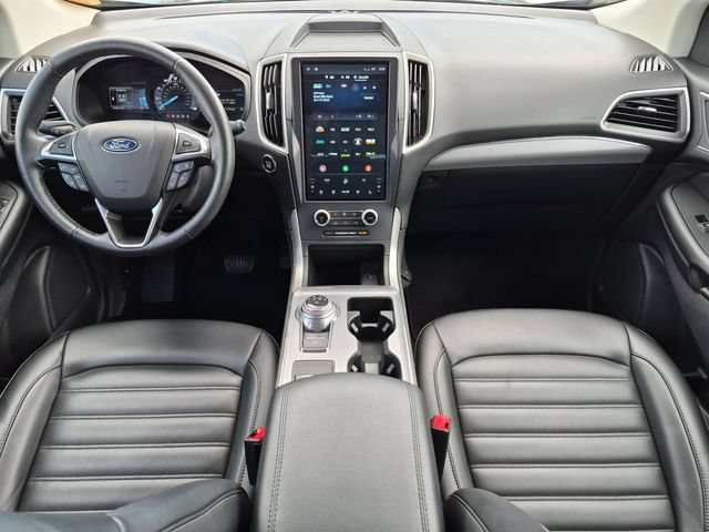 Used 2022 Ford Edge SEL w/ Convenience Package AWD/4WD image 27