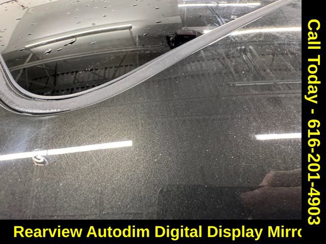 Used 2024 Jeep Grand Cherokee L Limited w/ Luxury Tech Group II image 22