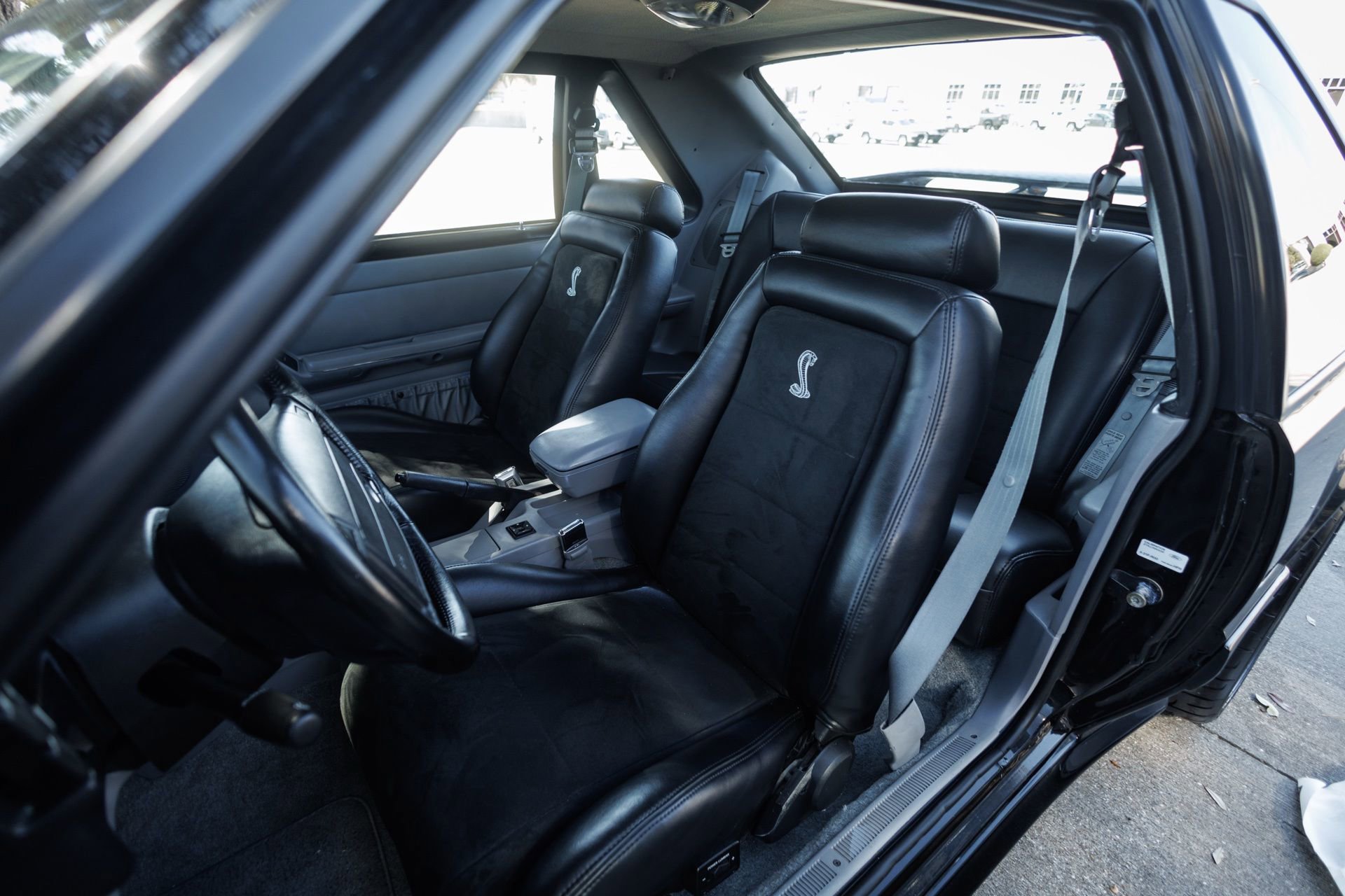 Used 1993 Ford Mustang Cobra RWD image 41