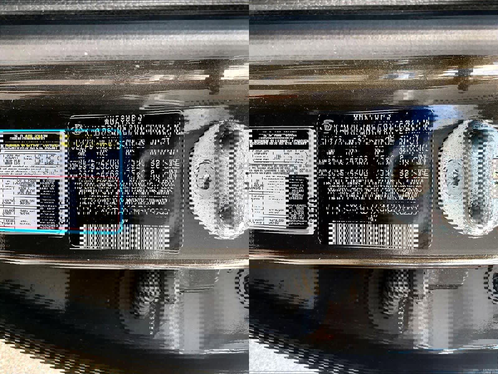 Used 2021 Kia Telluride S image 6