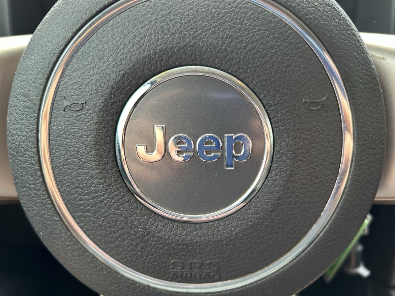 Used 2012 Jeep Liberty Limited Jet w/ Comfort/Convenience Group AWD/4WD image 20