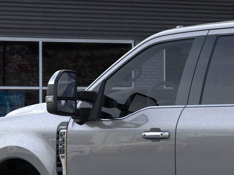 New 2026 Ford F350 Lariat w/ Lariat Premium Package AWD/4WD image 42