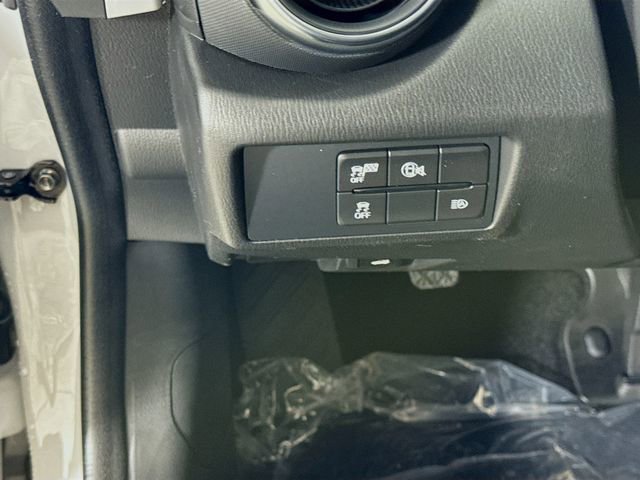 New 2025 MAZDA MX-5 Miata Grand Touring w/ Weather Package image 10