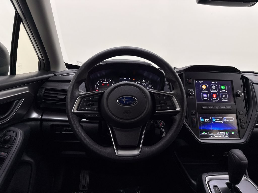 Used 2024 Subaru Impreza 2.0i AWD/4WD image 16