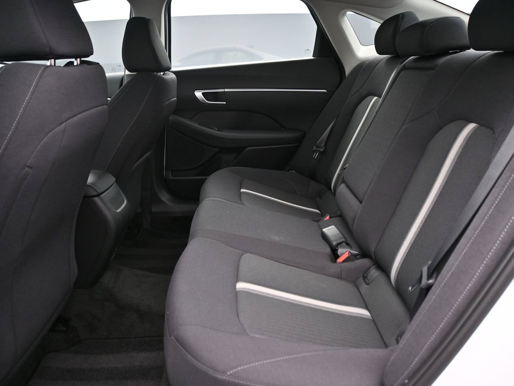 New 2026 Hyundai Sonata SEL FWD image 11