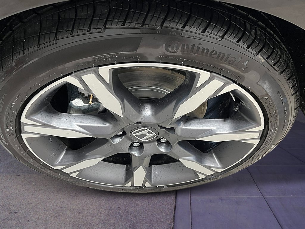 New 2026 Honda Civic Sport Touring image 11