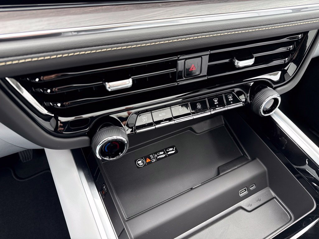 New 2027 Chevrolet Tahoe Premier w/ Advanced Technology Package AWD/4WD image 43