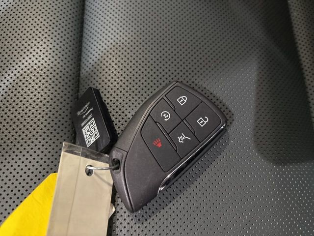 Used 2024 GMC Acadia AT4 w/ Luxury Package image 41