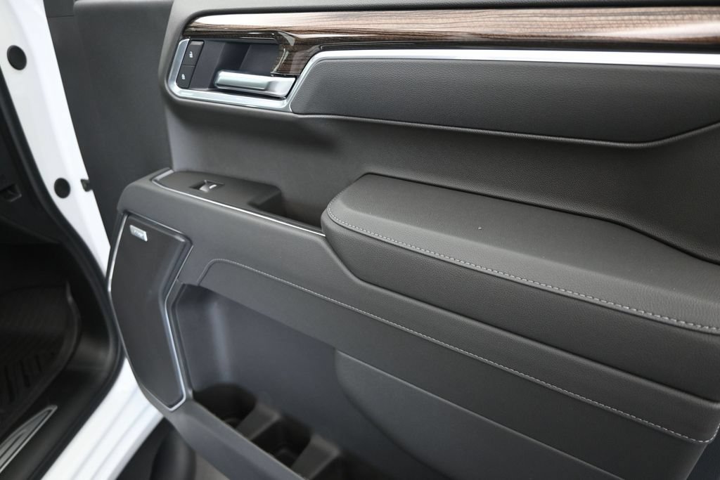 New 2026 Chevrolet Silverado 1500 RST AWD/4WD image 25