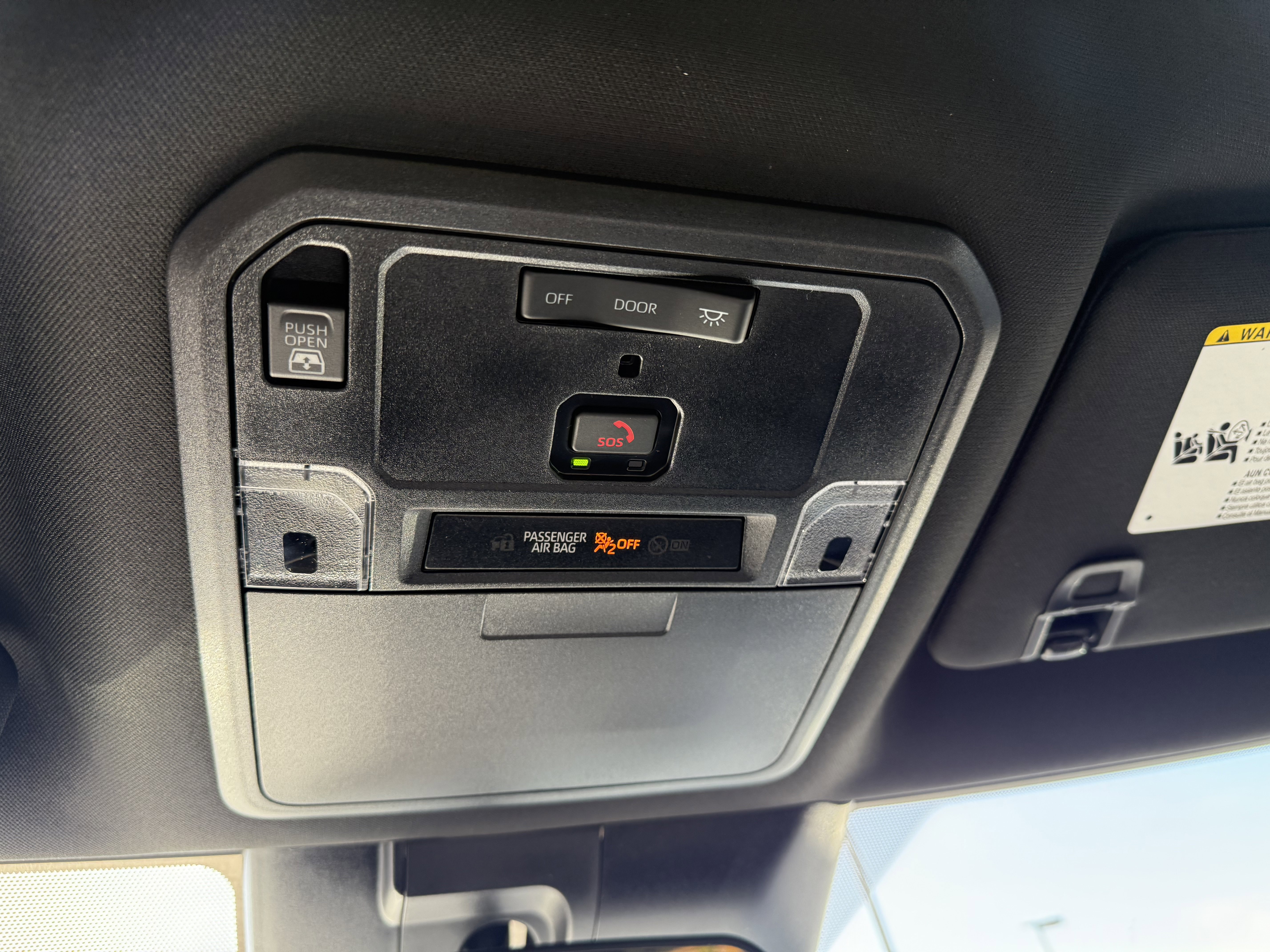 New 2026 Toyota Tundra SR5 image 30