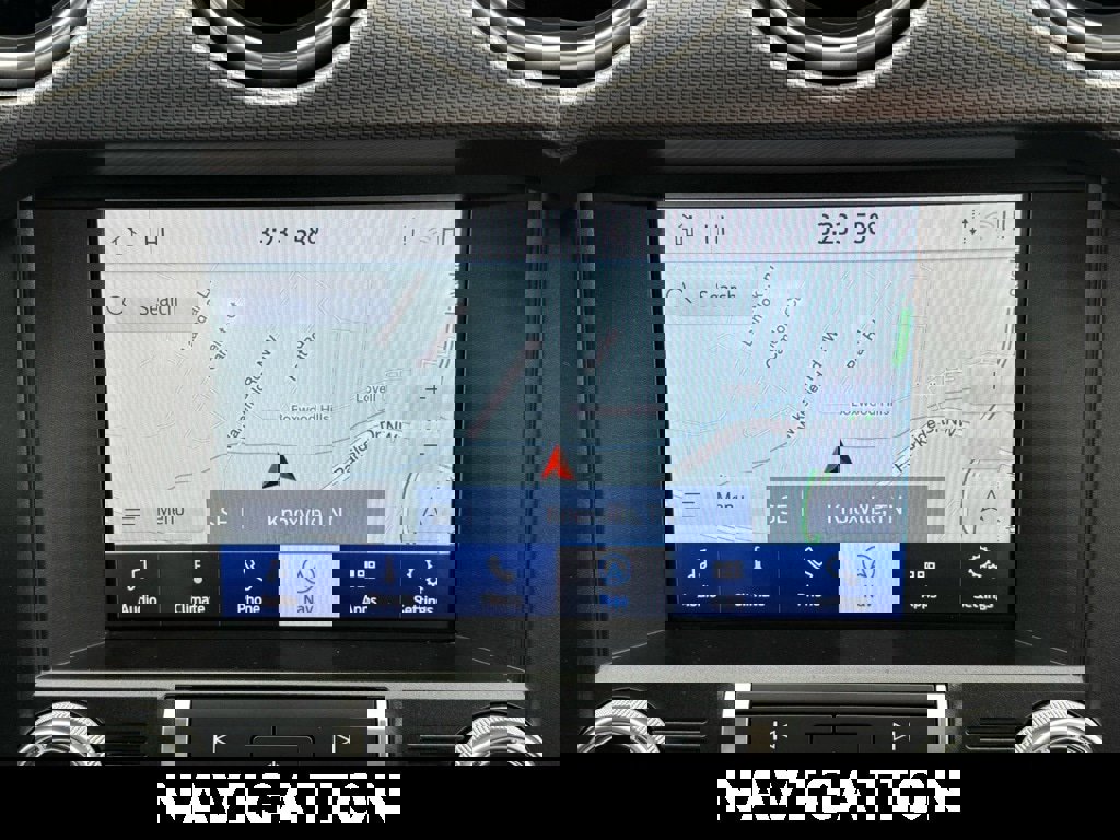 Used 2020 Ford Mustang GT Premium w/ Equipment Group 401A image 8