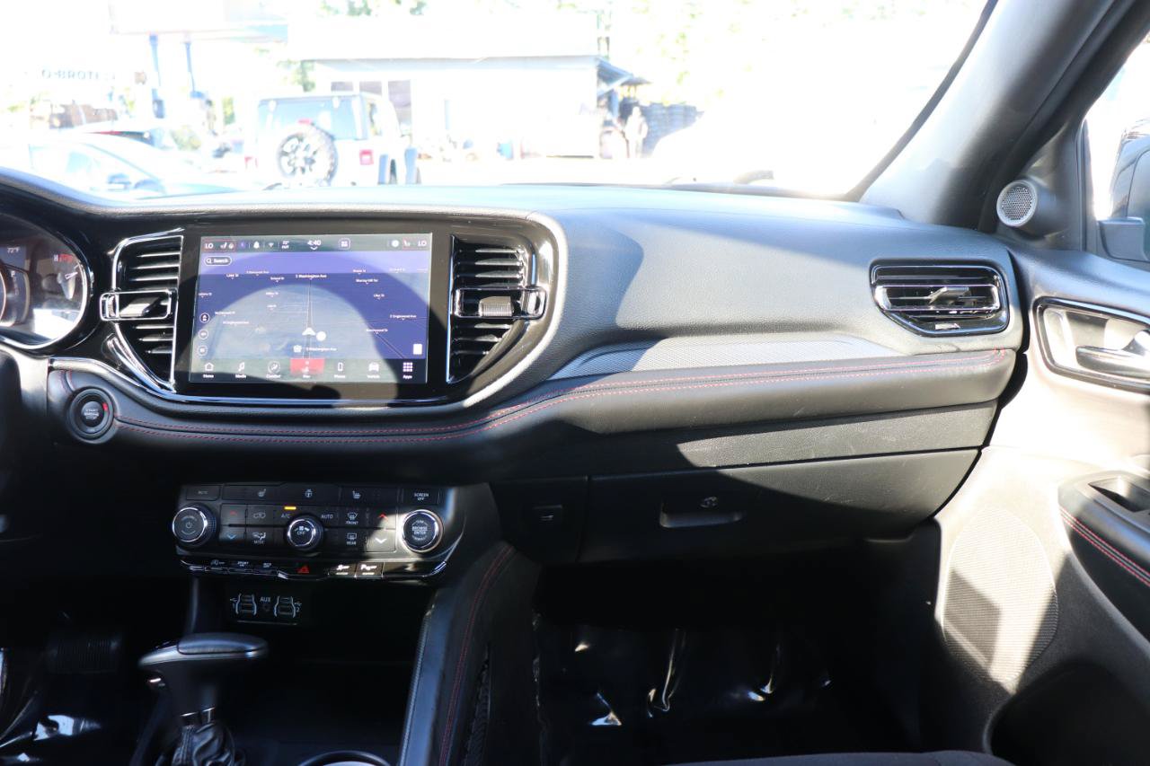 Used 2025 Dodge Durango GT AWD/4WD image 20