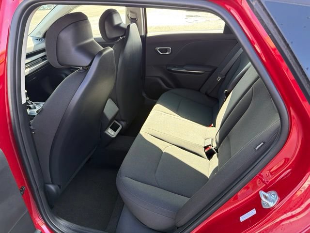 New 2026 Kia K4 FWD image 7