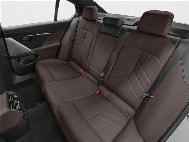 New 2025 BMW 540i xDrive w/ M Sport Package image 9