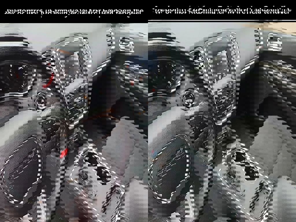 Used 2019 Dodge Durango SXT image 10