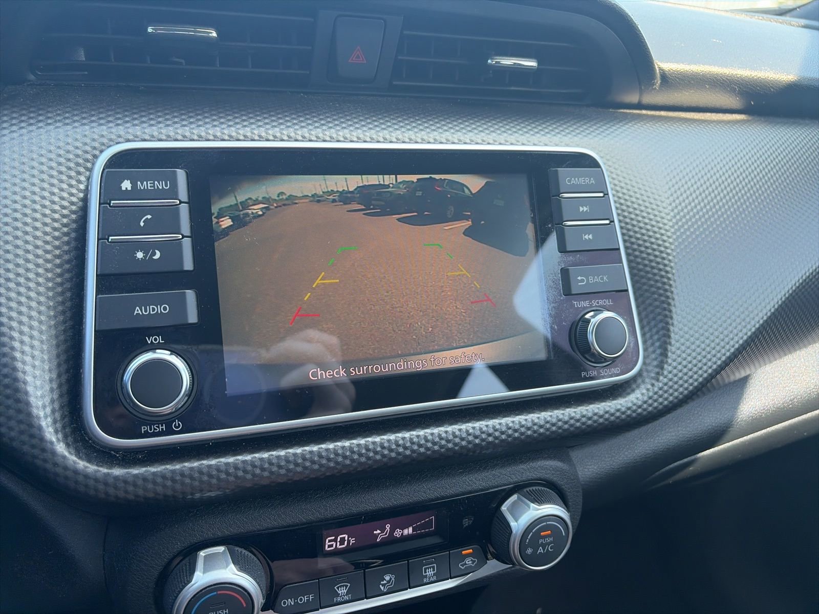 Used 2019 Nissan Kicks SV image 17