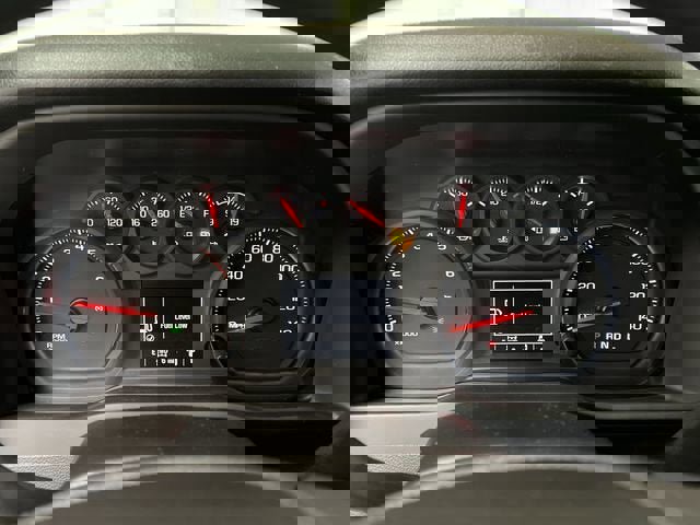 New 2025 GMC Sierra 3500 Pro image 12