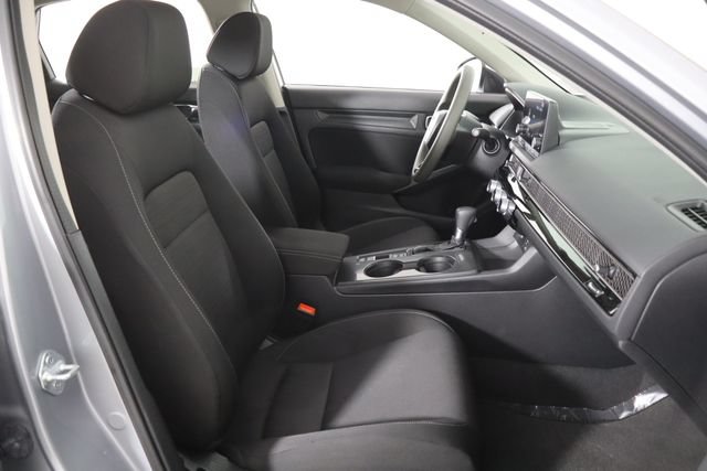 Used 2022 Honda Civic LX image 17