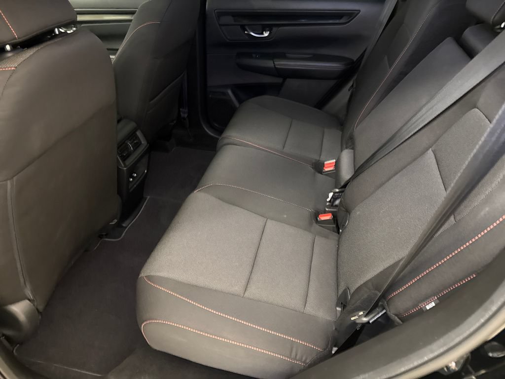 Certified 2026 Honda CR-V Sport image 18