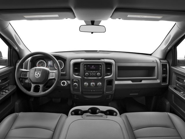 Certified 2017 RAM 1500 Express image 11