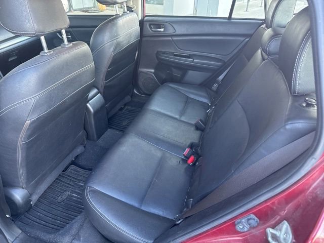 Used 2013 Subaru Impreza 2.0i Sport Limited w/ Popular Pkg 1 image 12