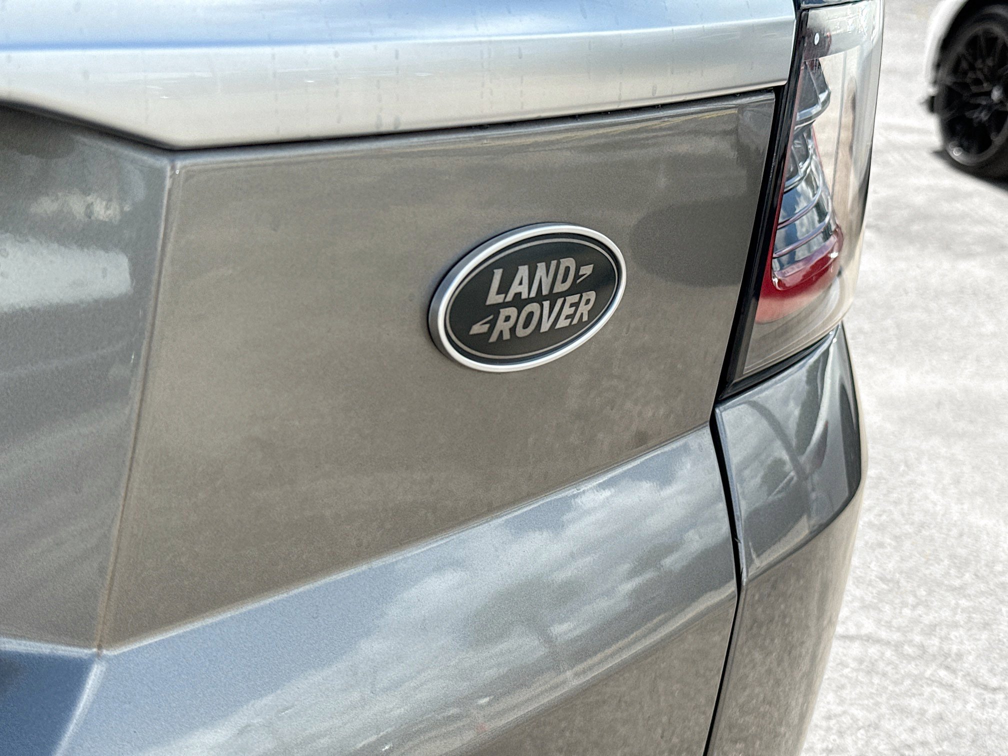 Used 2020 Land Rover Range Rover Sport HSE AWD/4WD image 11