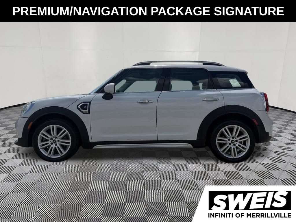 Used 2019 MINI Cooper Countryman S FWD image 11