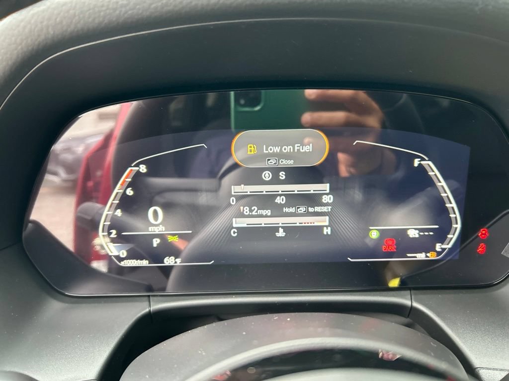 New 2026 MAZDA CX-5 Select AWD/4WD image 19