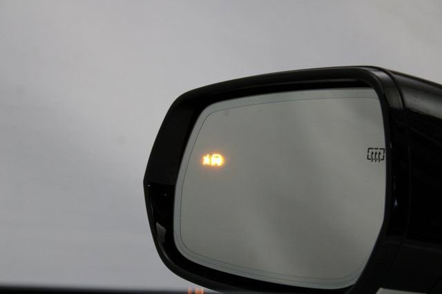 Certified 2024 Cadillac Lyriq Sport w/ LPO, Floor Liner Package image 34