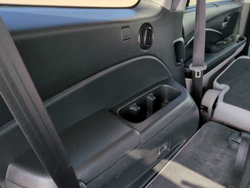 Used 2022 Honda Pilot Touring image 45