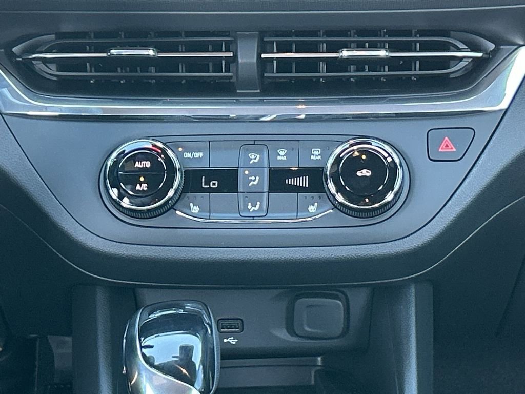 New 2026 Buick Envista Preferred w/ Convenience I Package image 20