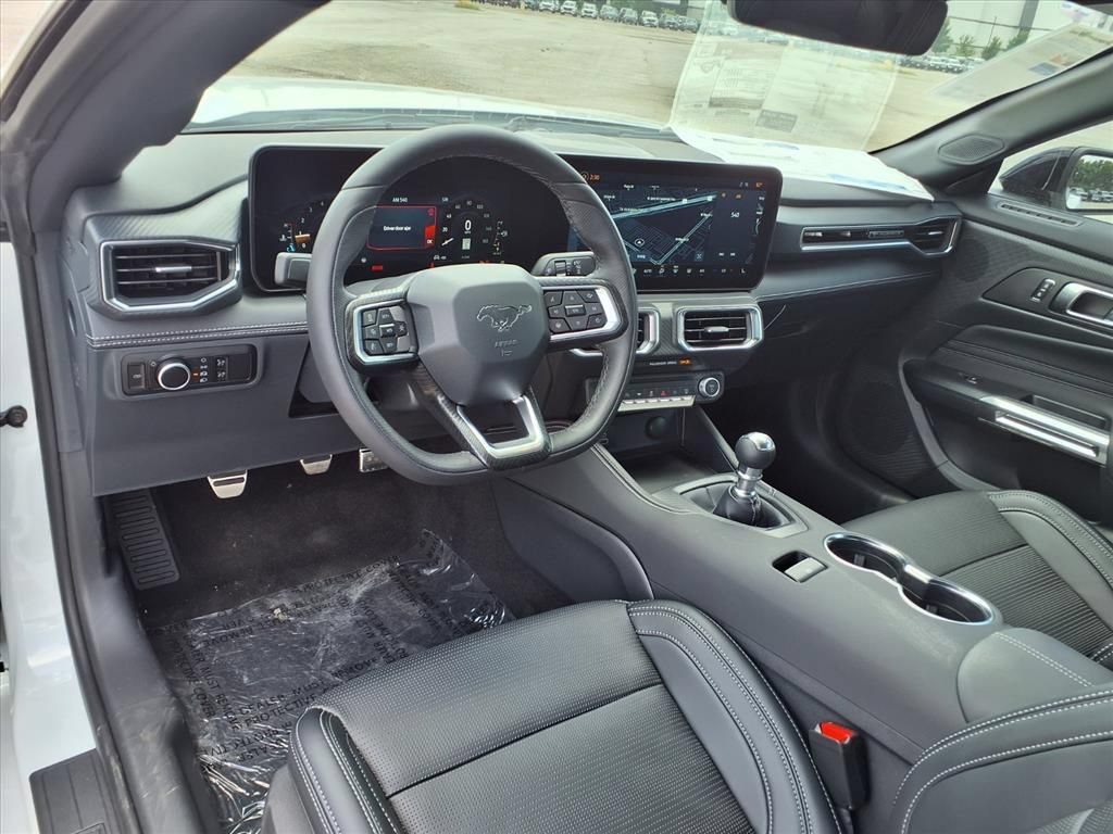 New 2026 Ford Mustang GT Premium RWD image 7