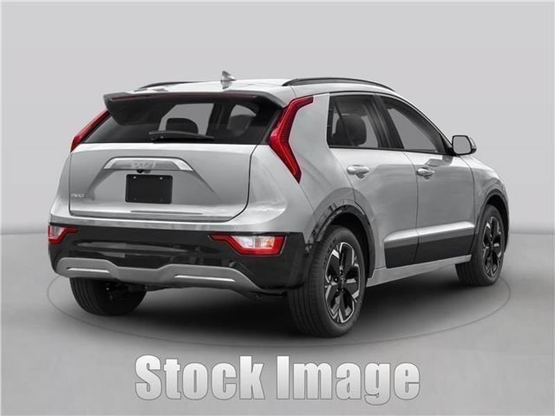 New 2026 Kia Niro Wind w/ Wind Preserve Package FWD image 3