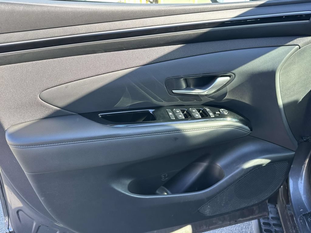 Used 2023 Hyundai Tucson XRT AWD/4WD image 15