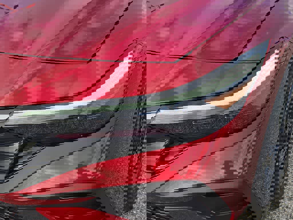 New 2026 Hyundai Elantra Sport FWD image 10