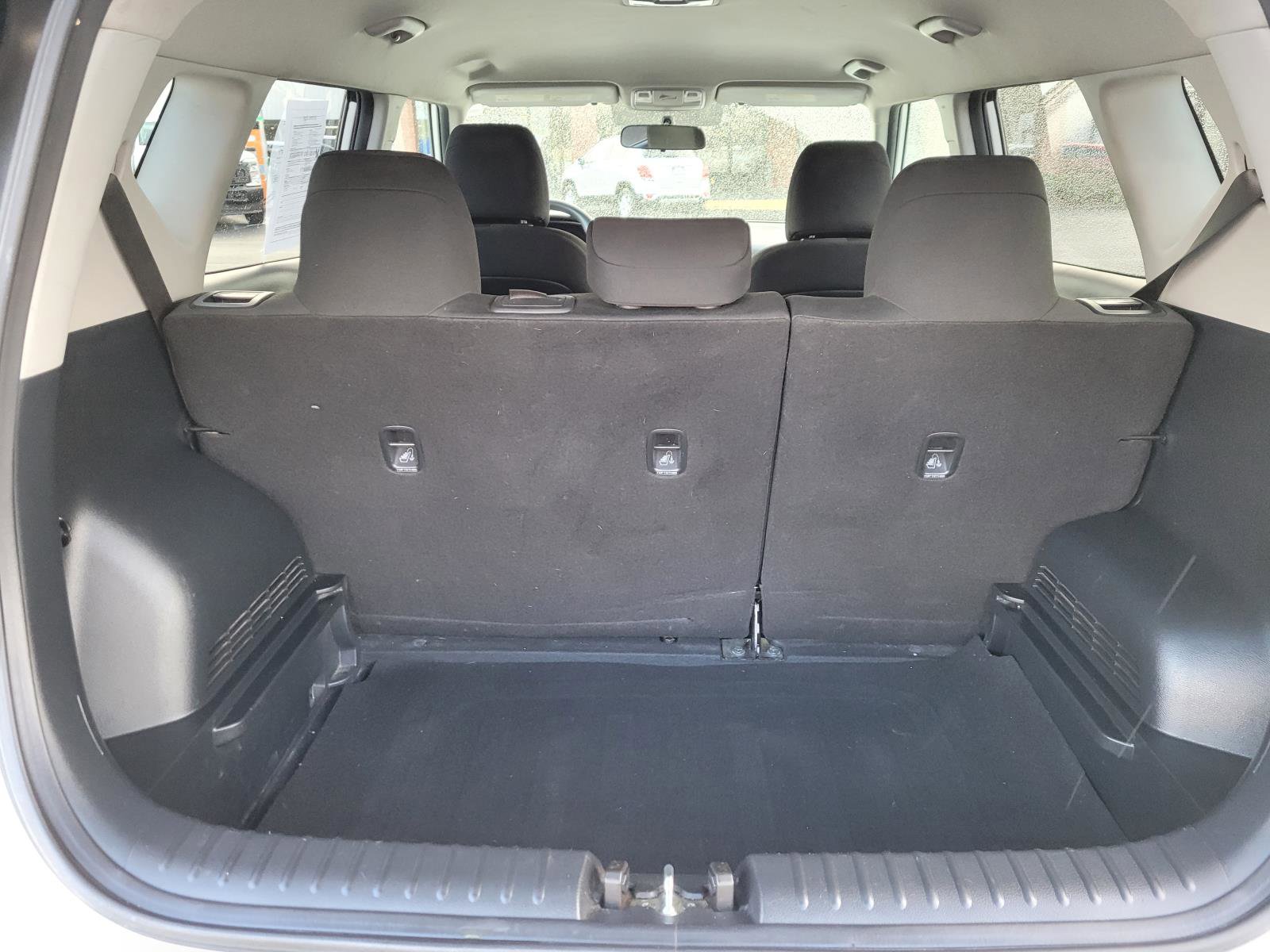 Used 2021 Kia Soul LX image 16