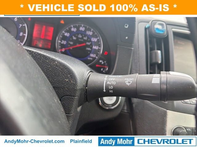 Used 2009 INFINITI G37 Sport w/ Premium Pkg image 16
