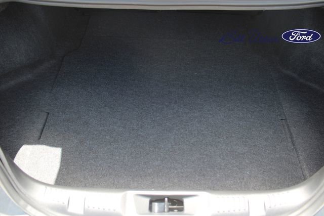 New 2025 Ford Mustang Coupe image 6