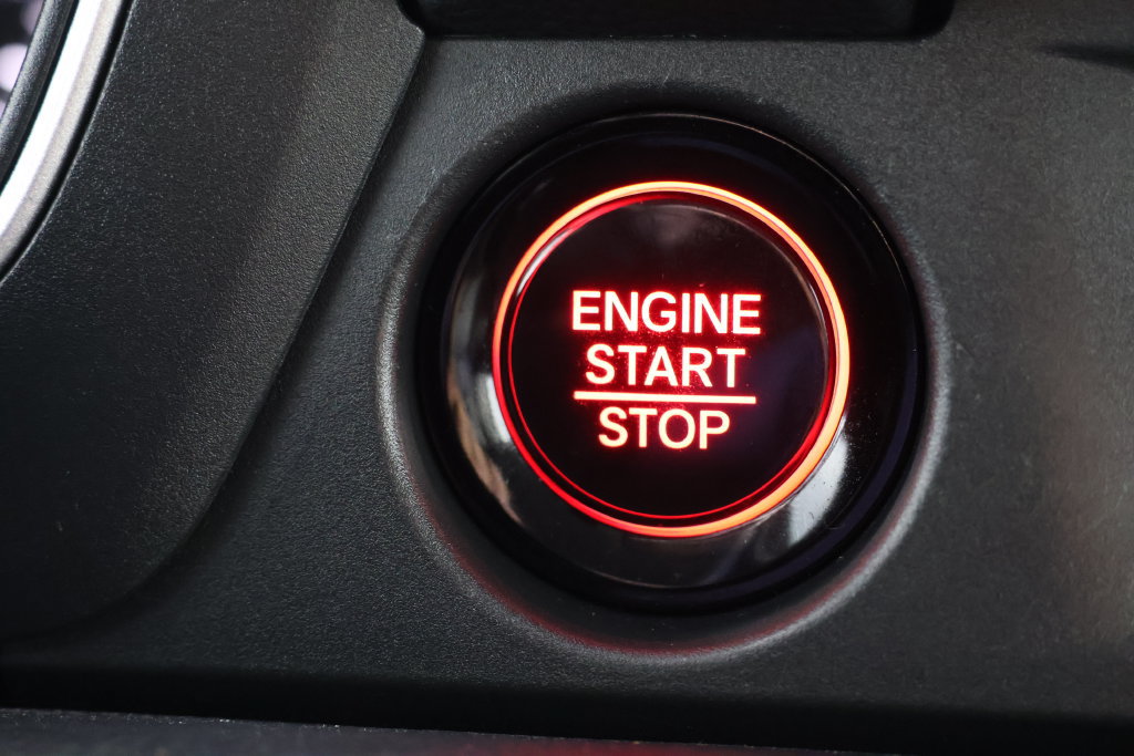 Used 2024 Honda Pilot EX-L image 17