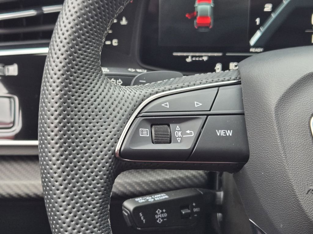 Used 2025 Audi SQ8 Premium Plus image 36
